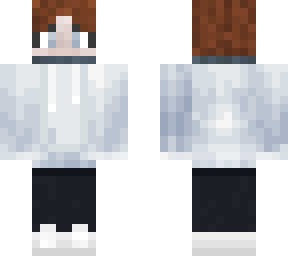 yes very skin