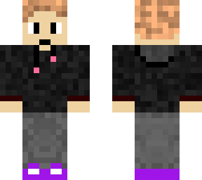 yourboijoshu black