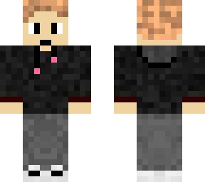 yourboijoshu black 2
