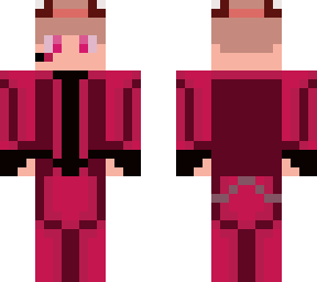 youtuber skin for deepsleep