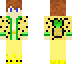 zakkarys skin