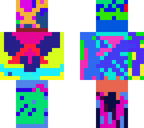zero skin