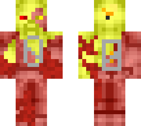 zero steve