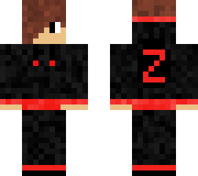 ziip_flash's own skin