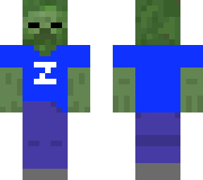 zombi