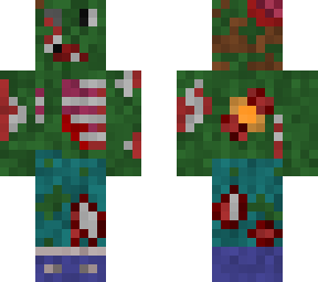 zombie