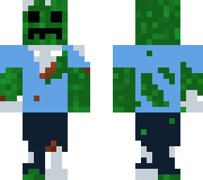 zombie