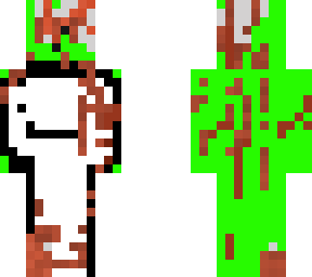 zombie dream