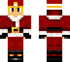 zoont kerst