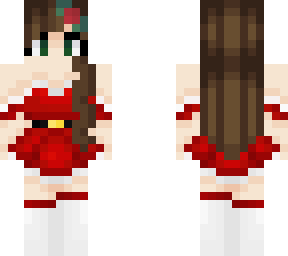 *~we wish you a merry christmas~*