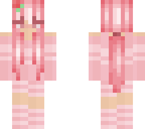 ~ * -- feeling strawberries -- * ~