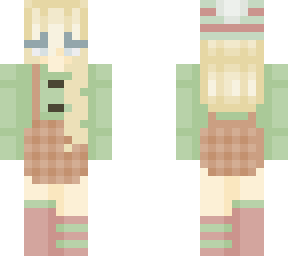 .:. cozy elf .:.