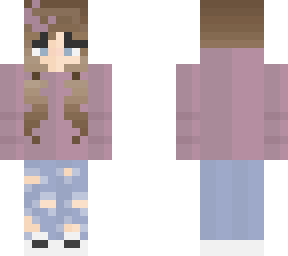 ~ + just an average + ~ //request//