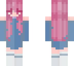 // bubblegum pink // rce