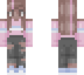 +  chocolate chip ~ rce+
