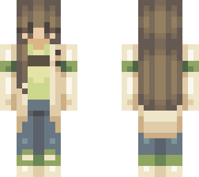 -=-woodland-=- {remake}