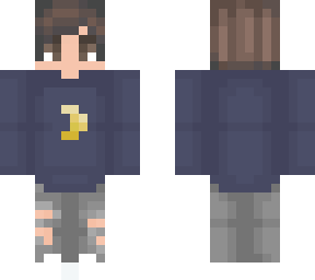 - collab with starrysun -