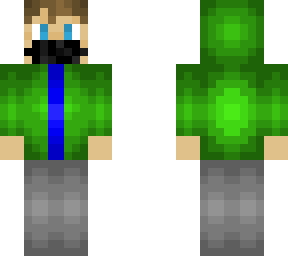 //ninjakingen corona skin//