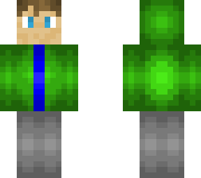 //ninjakingen skin//