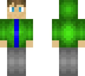 //ninjakingen skin//