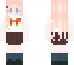 - pregame miu iruma -
