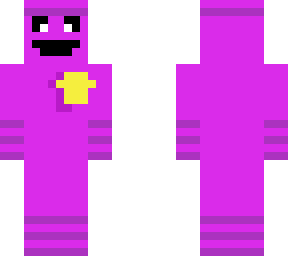 //purple guy// (fixed)