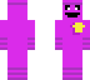 //purple guy//