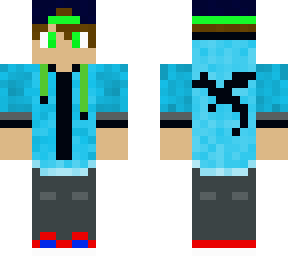 #averagekid 2.0.2