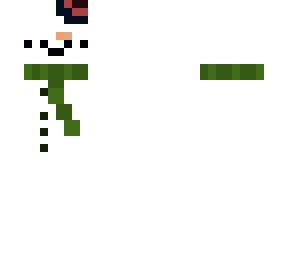 ~happy snowman~