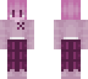~i could be pink~