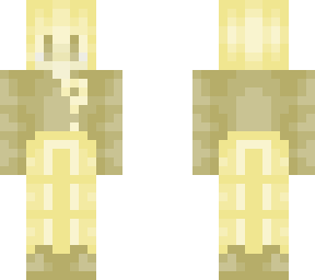 ~i could be yellow~