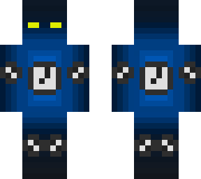 (request) hexan flair's time steve v1