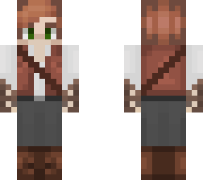~tavern person~