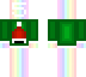 5 followers (christmas special)