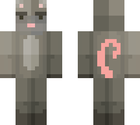 a grumpy rat2.0