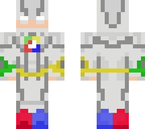 abstract racer