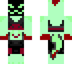acu: the protogen