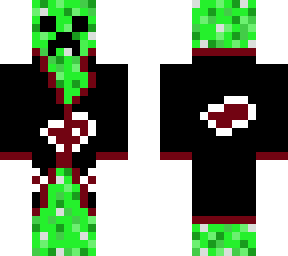 akatski creeper dude