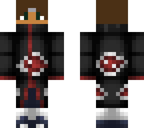 akatsuki boi