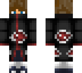 akatsuki boy