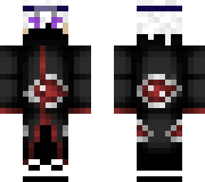 akatsuki dark stone legion