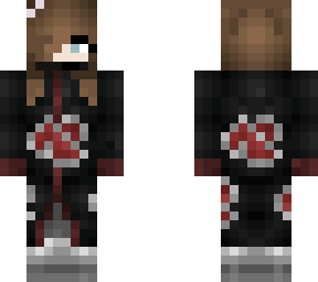 akatsuki girl