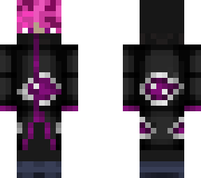 akatsuki purple