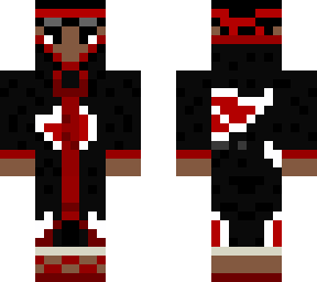 akatsuki warrior