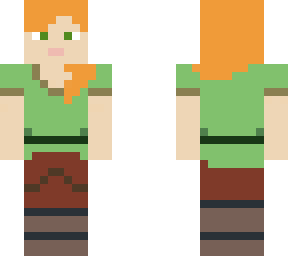 alex simplistic