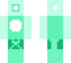 alien boy