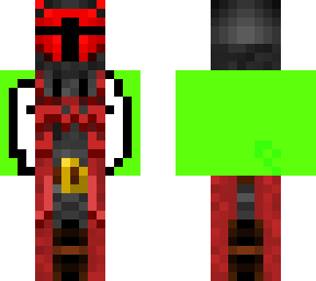 almost done skin! feel free to finish