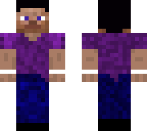 alter steve