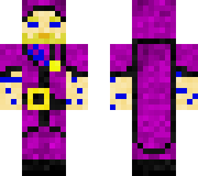 arcane mage