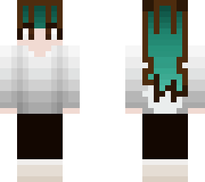 arcticcoyote151 (my old minecraft skin)